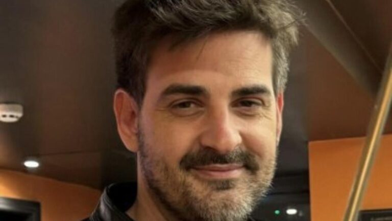 Franco Bindi, la pieza suelta en el caso de las supuestas coimas a Karina Milei que desvela al Gobierno