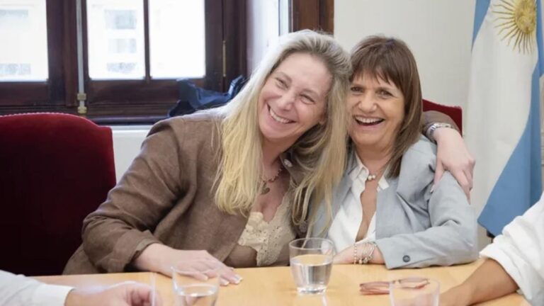 Audios de Karina: Bullrich habló de «servicios de inteligencia rusos» y «tortura psicológica»