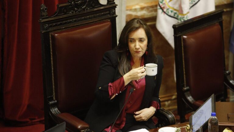 Otra derrota contundente del Gobierno: el Senado rechazó el veto a la ley de reparto de ATN