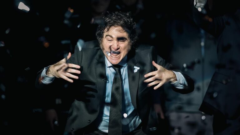 Milei prepara un show musical mientras la oposición lo espera con nuevas embestidas legislativas