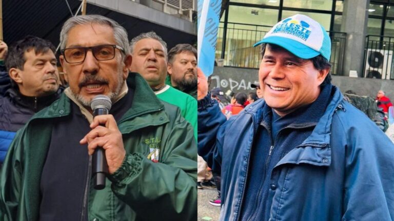 La hora de la verdad en el Sindicato de la Alimentación: Daer apuesta a su heredero y la oposición va por el batacazo