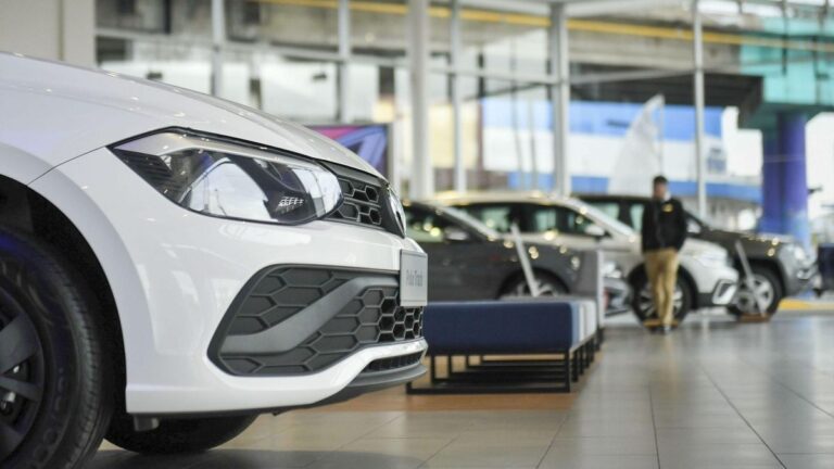 La inflación de agosto subió al 1,9% tras el impacto parcial del alza del dólar