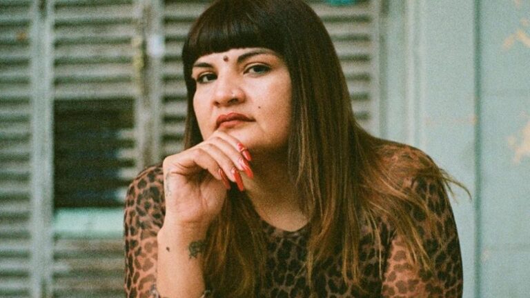 Georgina Orellano: «Una parte del feminismo abandonó los problemas de las personas de los sectores populares»