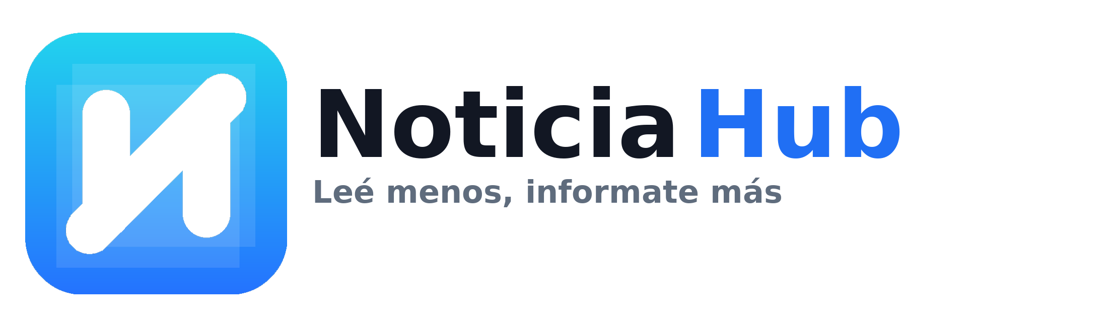 NoticiaHub