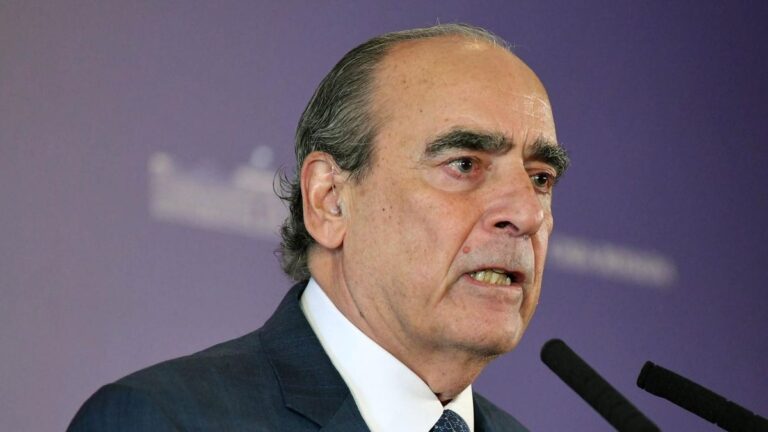 Guillermo Francos admitió que «fue un error nacionalizar la elección en la Provincia de Buenos Aires»
