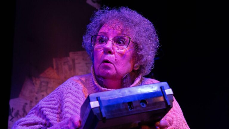 La otra señora Robinson: una tortuga que evolucionó