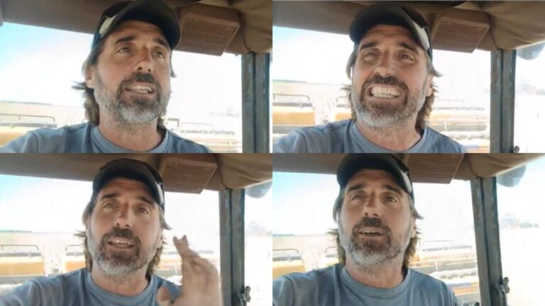 Productores acusan a Milei y Caputo de hacer una “jugada magistral” con «los vivos de siempre, que se llenaron los bolsillos con el lomo» de los trabajadores rurales