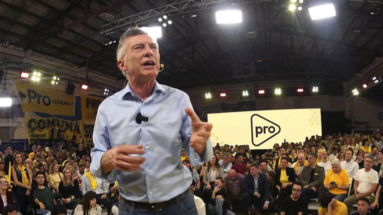 “La mejor oposición posible”: el Plan Macri para después de las elecciones y el operativo despegue del PRO