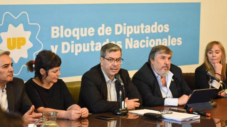Piden en Diputados la «remoción inmediata» de Espert de la presidencia de la Comisión de Presupuesto y Hacienda