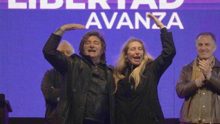 Las donaciones de Karina Milei: son decomisos de Aduana que envía a provincias, municipios y ONG amigas