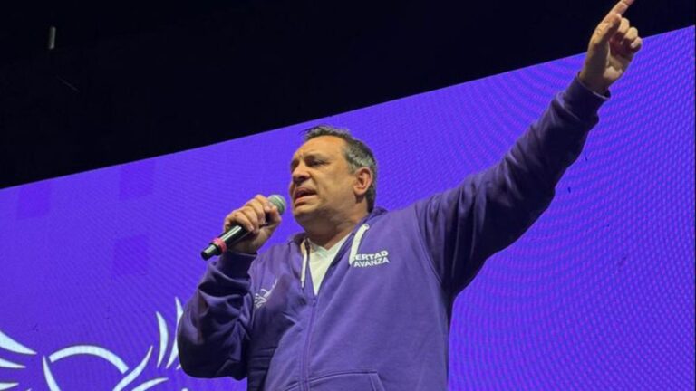 La autocrítica de un diputado electo de La Libertad Avanza: “Mi mamá es jubilada y no llega a fin de mes”