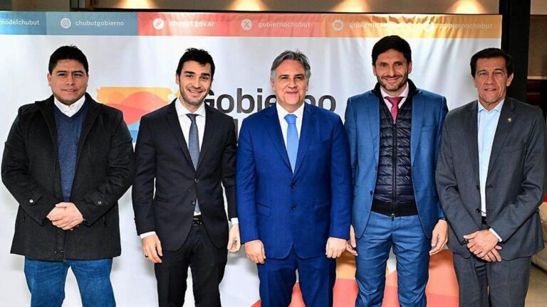Gobernadores de distintos espacios advirtieron sobre un “llamado de atención” para Milei