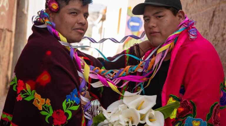 Identidad y resistencia en la Quebrada de Humahuaca