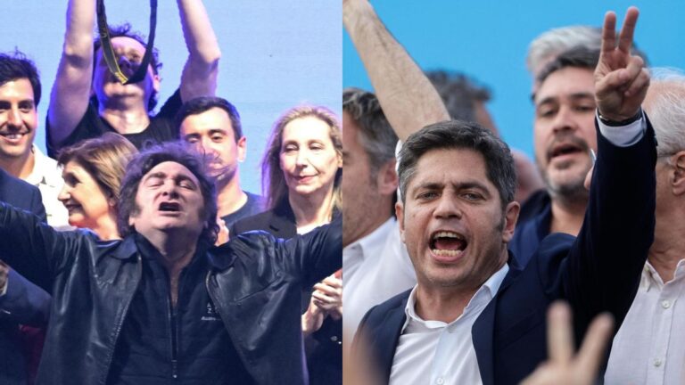 Rige la veda electoral: la campaña del oficialismo y la oposición se trasladó a las redes sociales