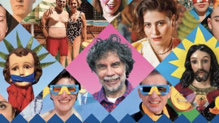 Las tazas de Marcos López, libros de octubre