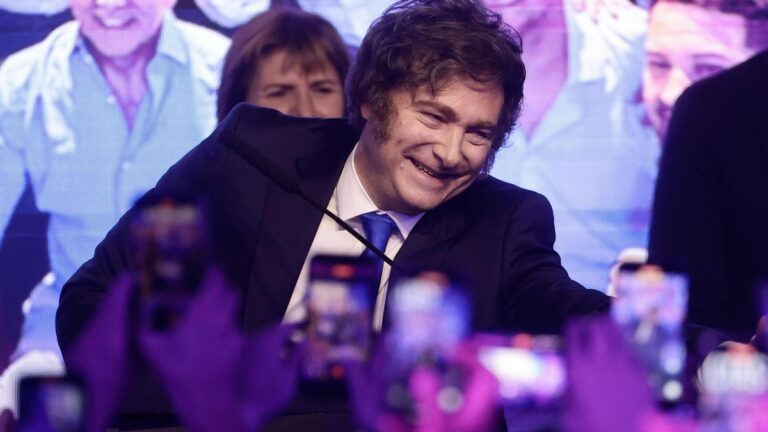 El Gobierno se reacomoda tras el triunfo y prepara su ofensiva legislativa