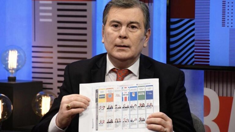 Santiago del Estero elige gobernador: la provincia va a las urnas en una elección concurrente