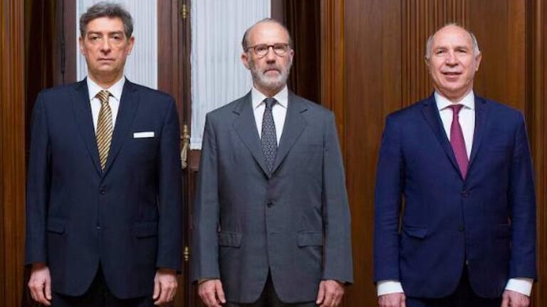 La Corte Suprema habilitó la extradición de Fred Machado a Estados Unidos