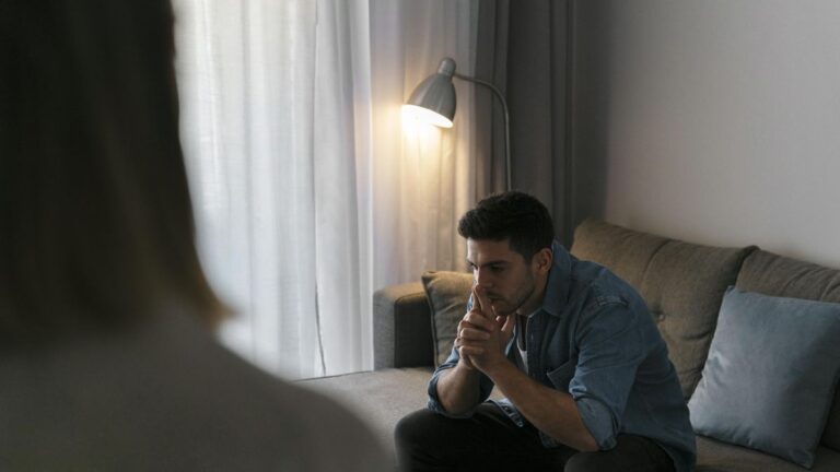 La histeria y el superyó