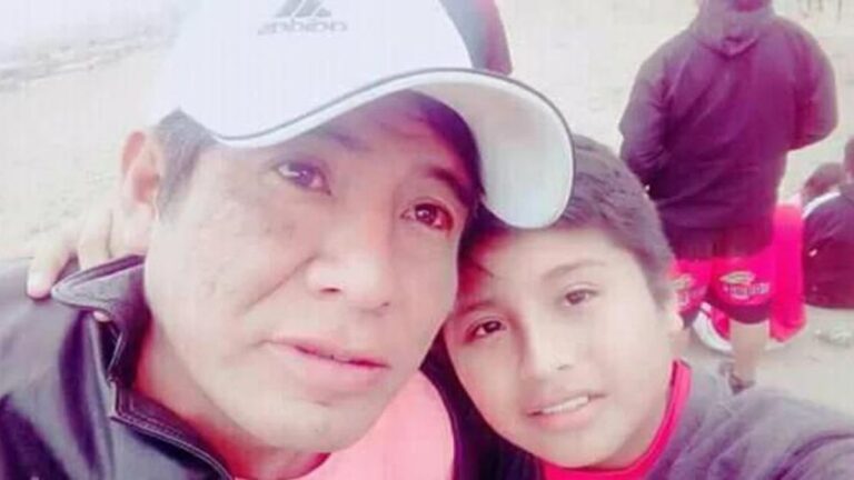 La historia del papá de “Pequeño J”: narcotráfico, su crimen y la razón por la que llamó Tony a su hijo