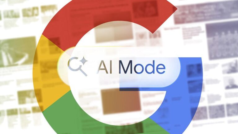 El avance de la IA en Google y los cambios en su algoritmo de noticias acorralan a los medios de comunicación