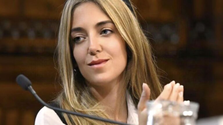 Renunció la funcionaria involucrada en el escándalo de la ANDIS a la que le encontraron US$ 700.000