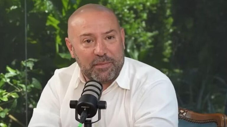 Diego Spagnuolo declara en la causa que investiga supuesta corrupción en la ANDIS