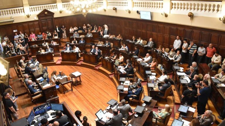Diputados mendocinos dieron media sanción al proyecto minero San Jorge y se agita la posibilidad de un nuevo «mendozazo»
