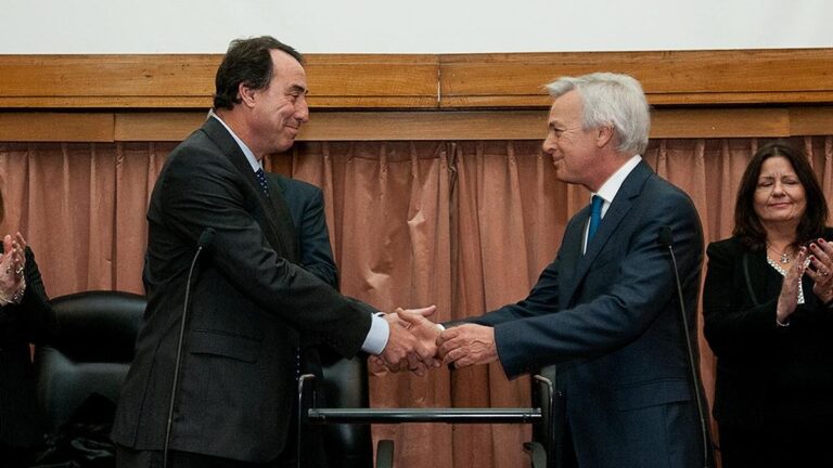 Un ensayo para poblar la Corte con juegos sucios de Inteligencia como telón de fondo