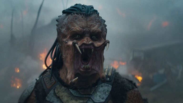 ‘Predator: Badlands’ trae la infantilización total de la saga al gusto de Disney ‘Predator: Badlands’ trae la infantilización total de la saga al gusto de Disney