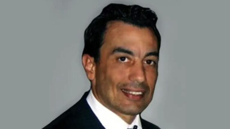 Adelante de cuatro agentes de Migraciones, Mastropietro hizo desaparecer el celular con datos clave para la causa ANDIS