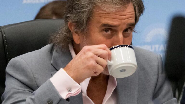 Presupuesto 2026: Menem busca patear el debate para extraordinarias, pero la oposición prepara un último golpe al Gobierno Presupuesto 2026: Menem busca patear el debate para extraordinarias, pero la oposición prepara un último golpe al Gobierno