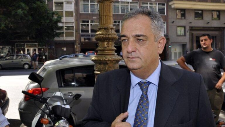 Miguel Ángel Calvete tiene a su hermana como funcionaria del Ministerio de Economía Miguel Ángel Calvete tiene a su hermana como funcionaria del Ministerio de Economía