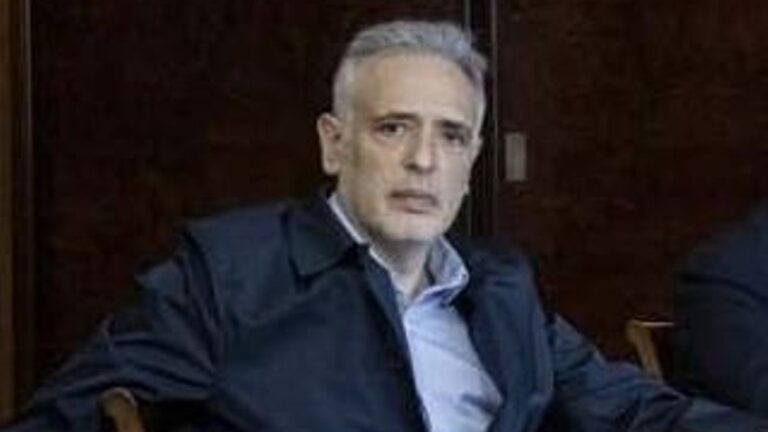 El hombre invisible del PAMI: Carlos Zamparolo sale a la superficie mientras crece la presión por la causa ANDIS