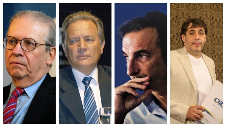 Causa Cuadernos: comienza el juicio con más empresarios en el banquillo de los acusados de la historia argentina