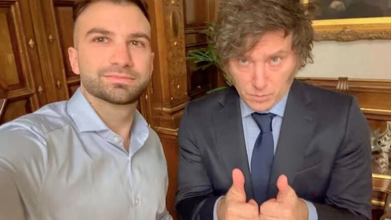 La comisión $LIBRA irá a la Corte para citar por la fuerza a Karina Milei y otros funcionarios