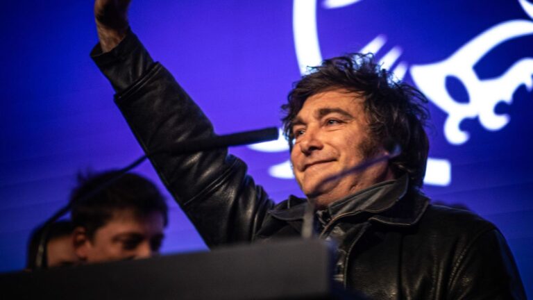 Milei pone a la venta la energía nuclear argentina: una privatización entre la ideología y la deuda externa