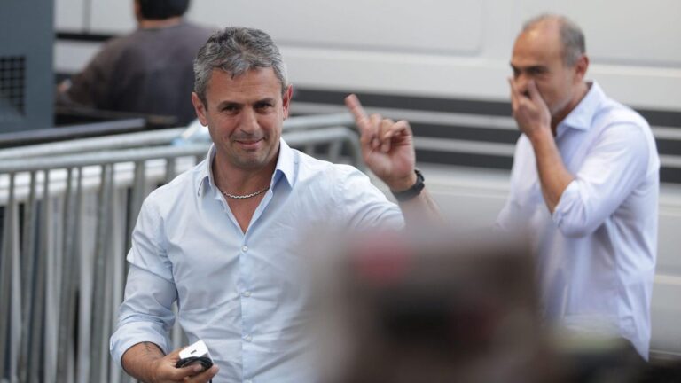 La resurrección de Menem, las ruinas del PRO y Provincias Hundidas: el Congreso se reacomoda tras la el triunfo de Milei