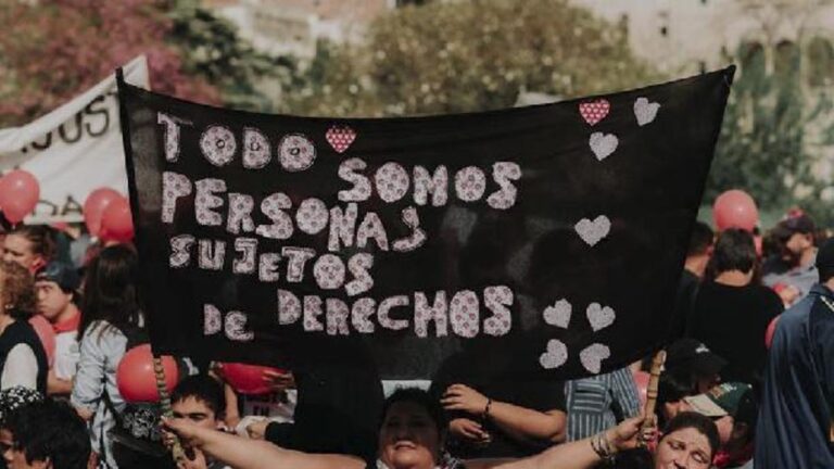 La Justicia ordena al Gobierno aplicar ya la Ley de Emergencia en Discapacidad y anula el decreto que la frenaba La Justicia ordena al Gobierno aplicar ya la Ley de Emergencia en Discapacidad y anula el decreto que la frenaba