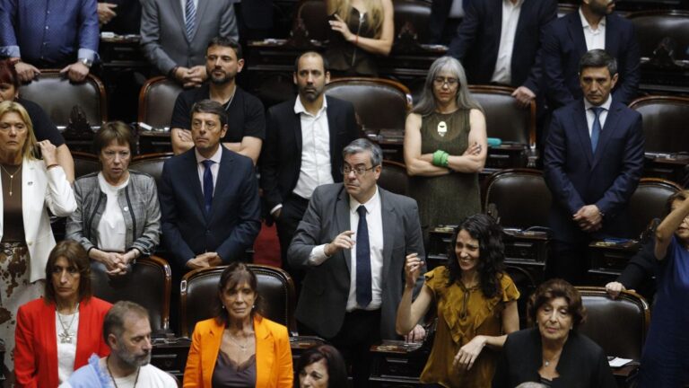 El Gobierno oficializó el llamado a sesiones extraordinarias: los proyectos de ley que busca aprobar El Gobierno oficializó el llamado a sesiones extraordinarias: los proyectos de ley que busca aprobar