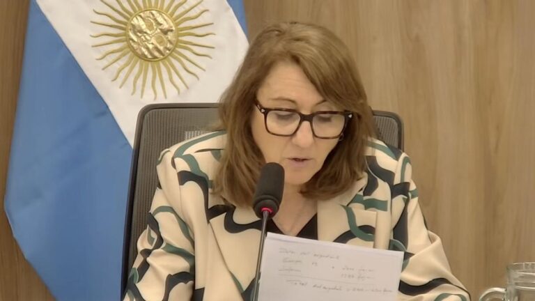 La comisión investigadora del fentanilo contaminado exigió nuevas leyes y reclamó más controles del Estado La comisión investigadora del fentanilo contaminado exigió nuevas leyes y reclamó más controles del Estado