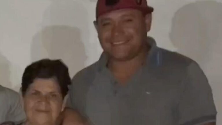 «Fue asesinado a quemarropa»: la historia del hombre que murió en Villa Lugano frente a la Policía de la Ciudad