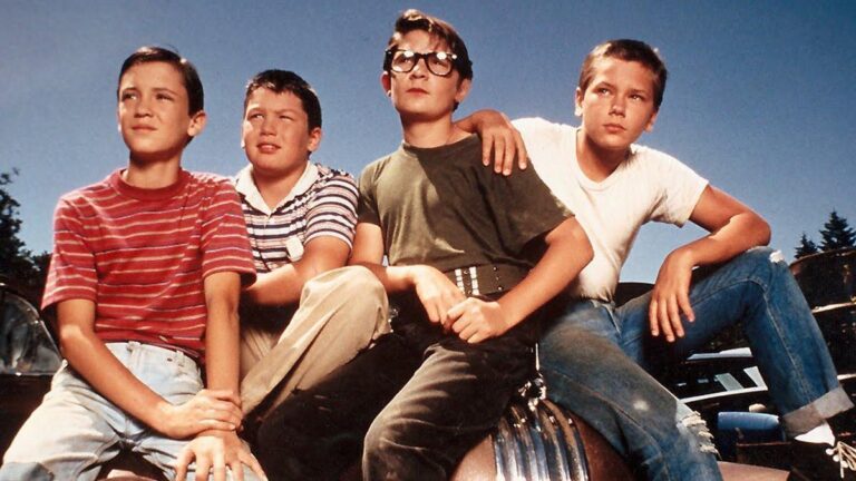 Un conde desaforado, la música de Rob Reiner Un conde desaforado, la música de Rob Reiner