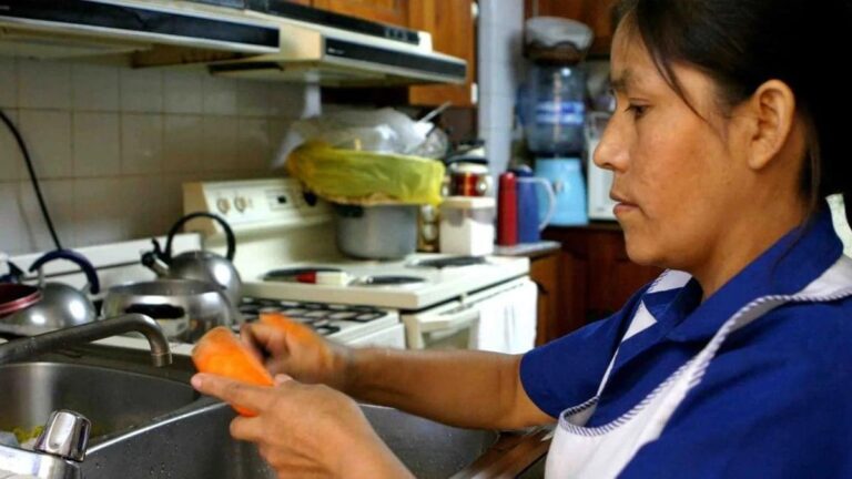 El texto completo de la Ley de Modernización Laboral que Milei envió al Congreso El texto completo de la Ley de Modernización Laboral que Milei envió al Congreso