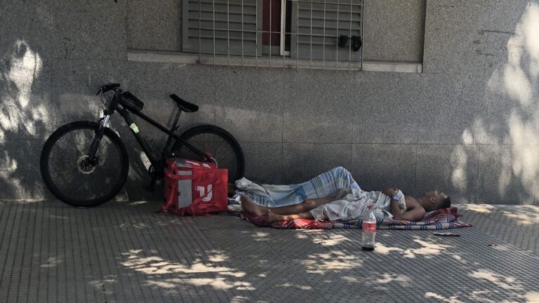 Una flexibilización laboral que promete menos empleo de calidad del que ya existe Una flexibilización laboral que promete menos empleo de calidad del que ya existe