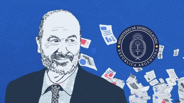 Qué pasó con las desregulaciones de Milei en alquileres, vuelos, fútbol, medicamentos y supermercados Qué pasó con las desregulaciones de Milei en alquileres, vuelos, fútbol, medicamentos y supermercados