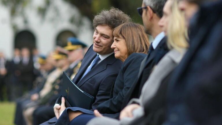 Con la sanción del Presupuesto, el Gobierno consigue un respiro y  tiene vía libre para seguir ajustando en 2026