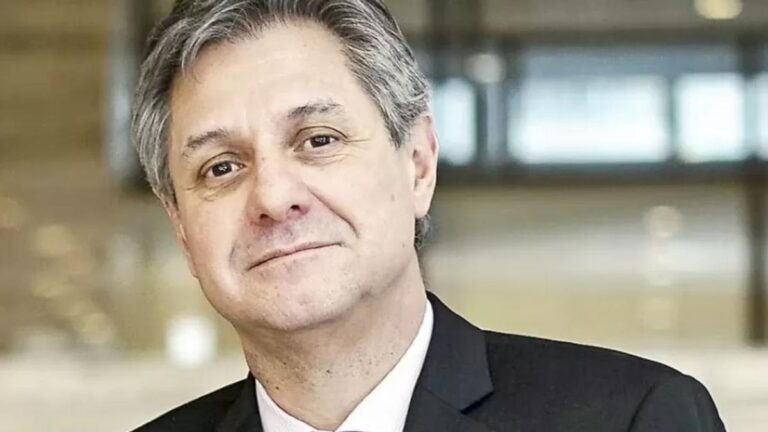 José Luis Daza: de Wall Street al corazón del Estado