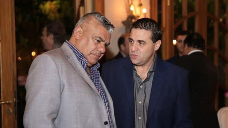 Una tarjeta de crédito de la AFA utilizada por un supuesto testaferro y un sumario del Banco Central ponen en la mira a Pablo Toviggino