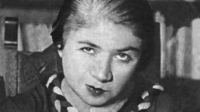 Alfonsina Storni Alfonsina Storni